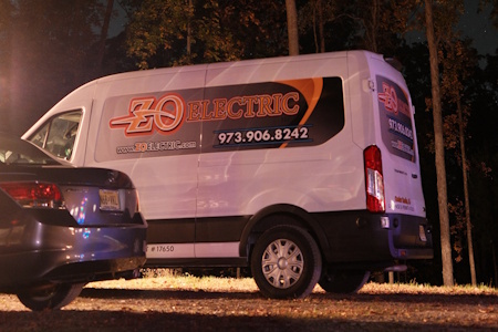 3 Electrical Tips To Keep Your Home Safe This Fall Thumbnail