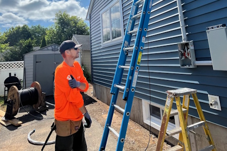 Electrical Safety Professionals in New Jersey Thumbnail