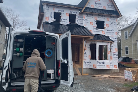 Your Guide to Starting a Custom Home Build: Tips and Strategies Thumbnail