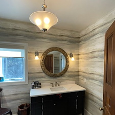 Bathroom Renovation 5