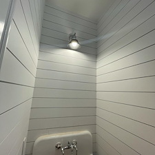 Bathroom Renovation 6