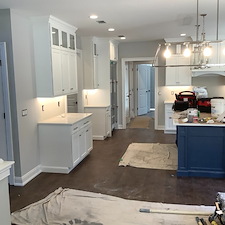 Kitchen Renovation 0