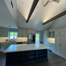 Kitchen Renovation 1