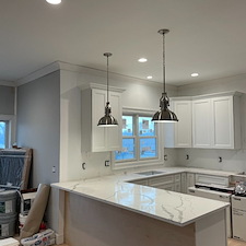 Kitchen Renovation 3