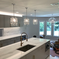 Kitchen Renovation 4