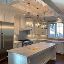 Kitchen Renovation 10