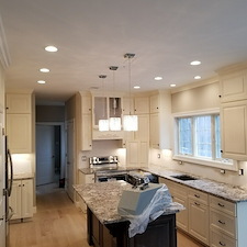 Kitchen Renovation 14