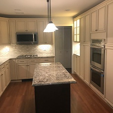 Kitchen Renovation 15
