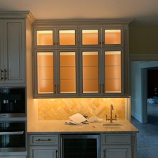 Kitchen Renovation 18