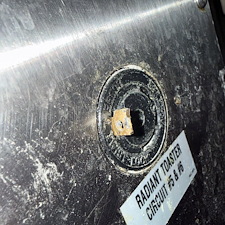 Emergency-Call-Busy-restaurant-had-a-broken-commercial-toasterWe-arrived-quickly-and-changed-30-AMP-outlet-for-a-loyal-customer-in-Morris-Plains-NJ 0