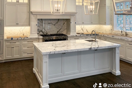 Kitchen Renovation Thumbnail