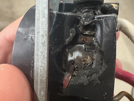 Electrical Troubleshooting