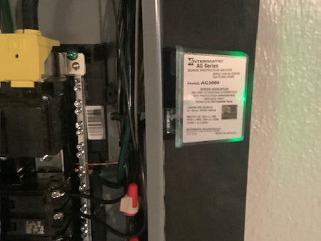 Surge Protection Thumbnail