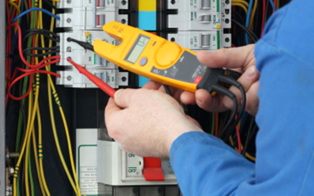 How Often Should You Schedule a Home Electrical Safety Inspection in New Jersey? Thumbnail
